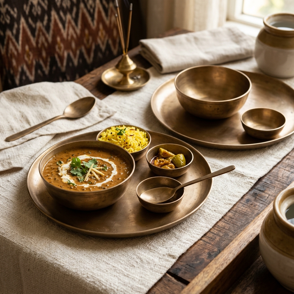 Crockery