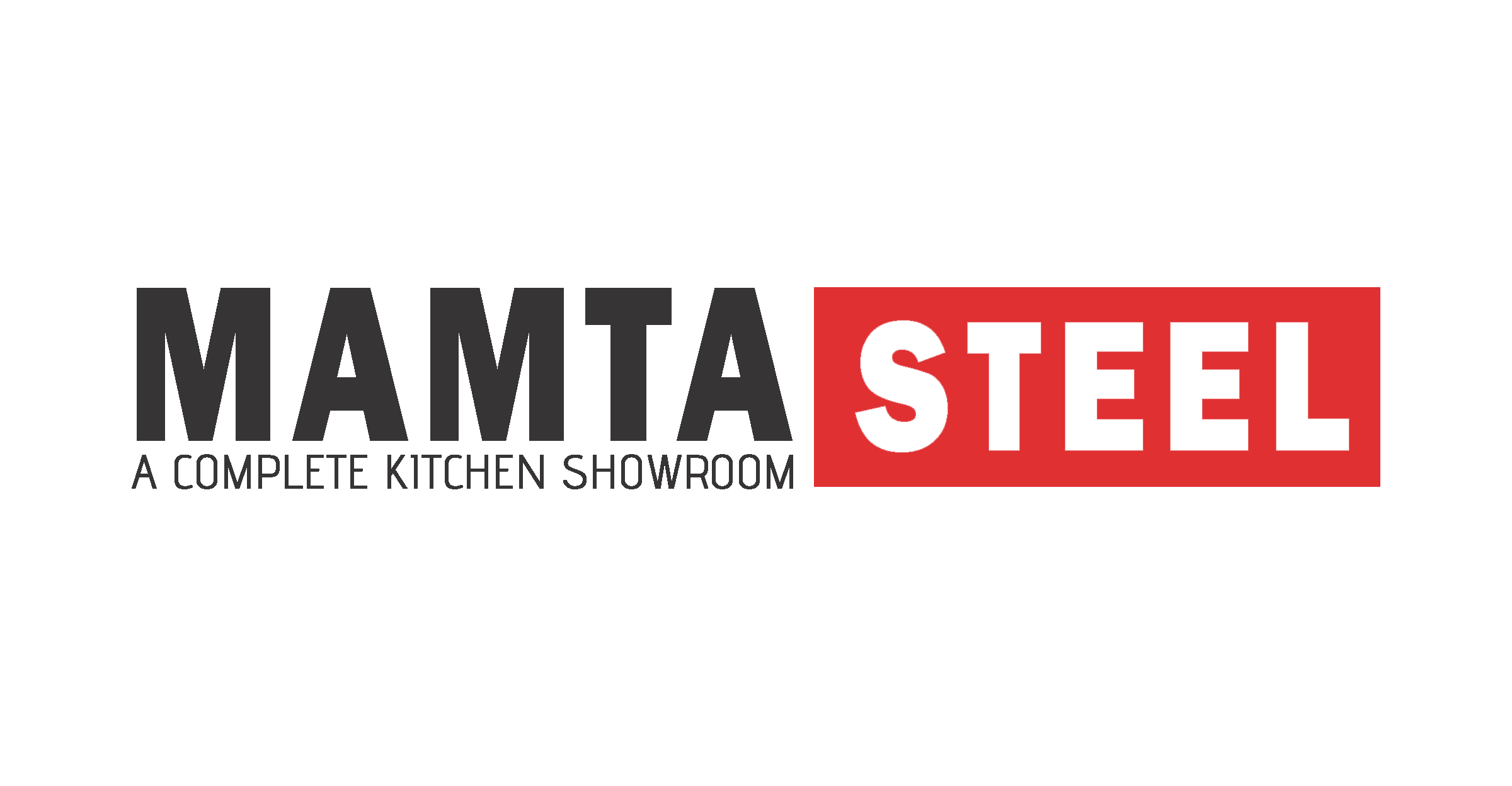 Mamta Steel Logo