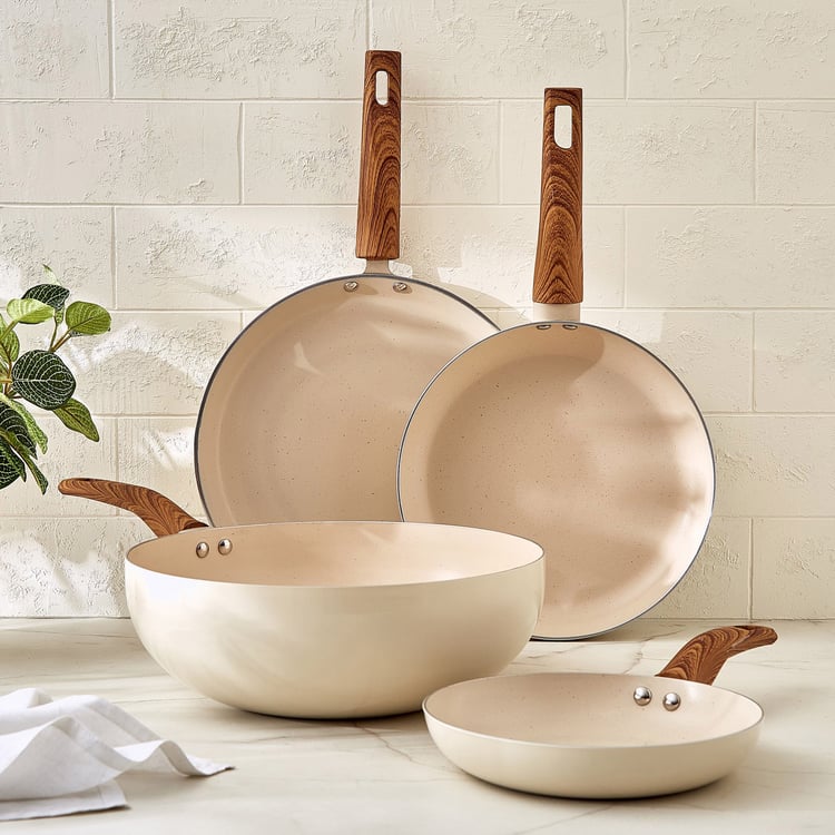 Non-Stick Cookware