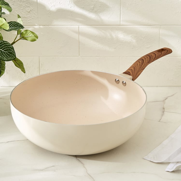 Premium Non-Stick Wok